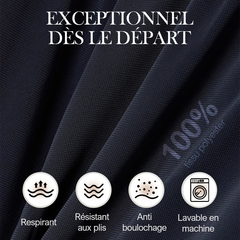 Jumpsuit sans manches avec poches