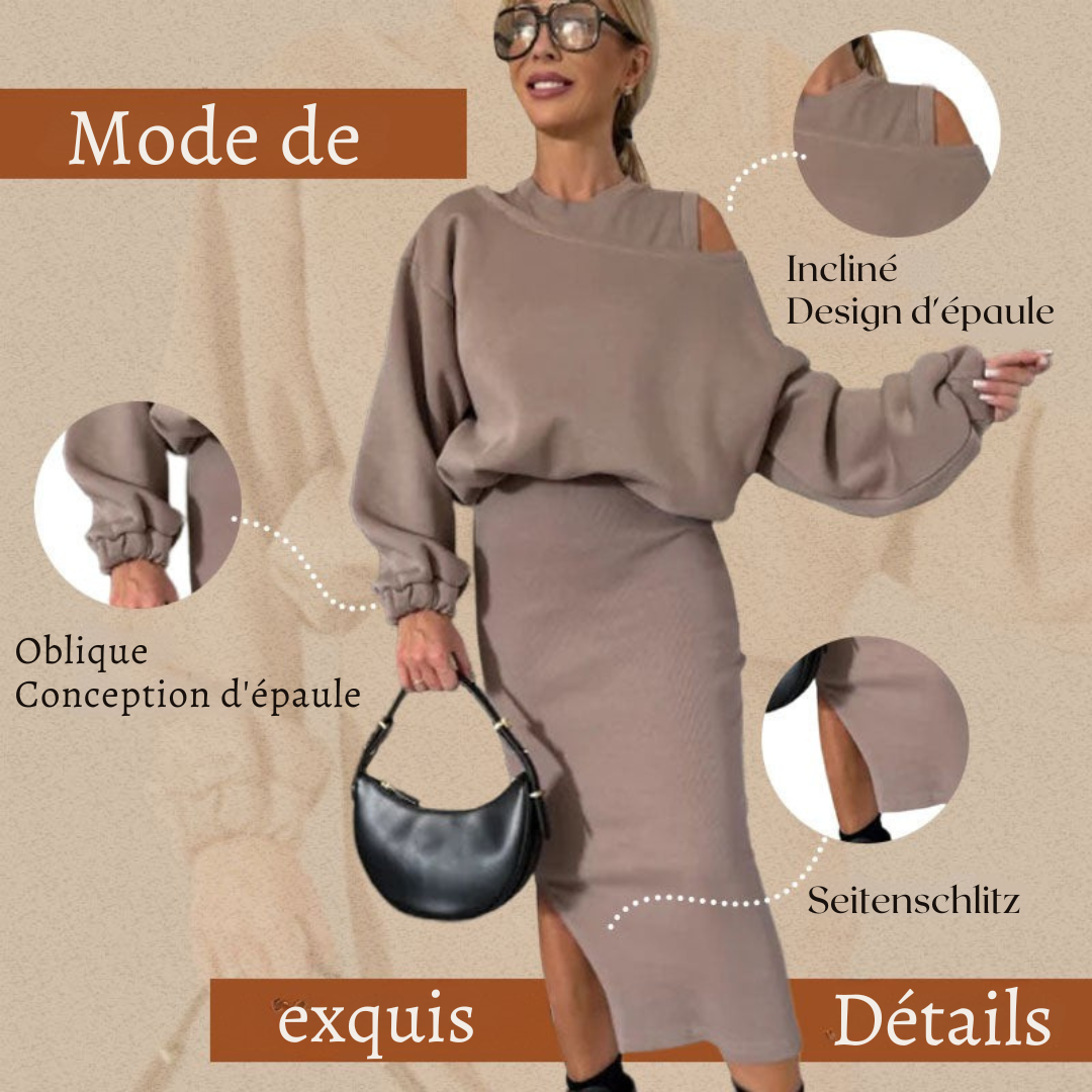 Sandra I Ensemble chic pour femmes