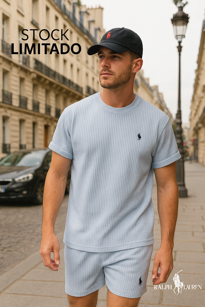 R&L | Achetez 1, recevez 2 + Casquette offerte