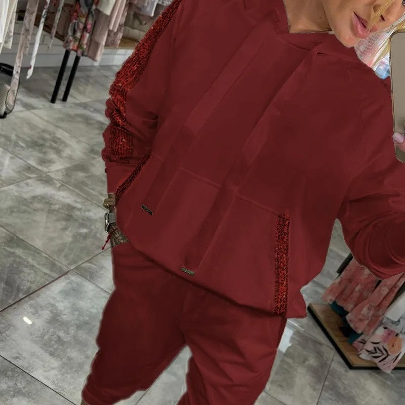 Milou I Ensemble 2 pièces pour femmes